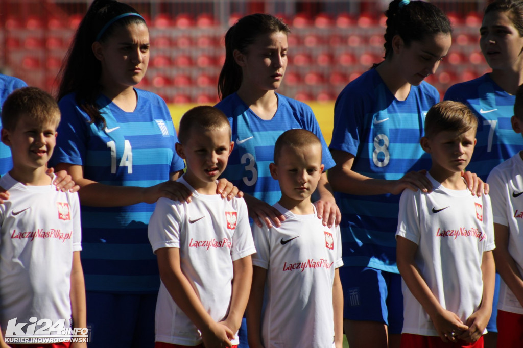 Norwegia-Islandia / Polska-Grecja