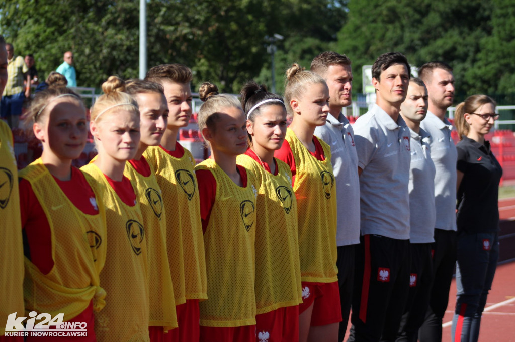 Norwegia-Islandia / Polska-Grecja