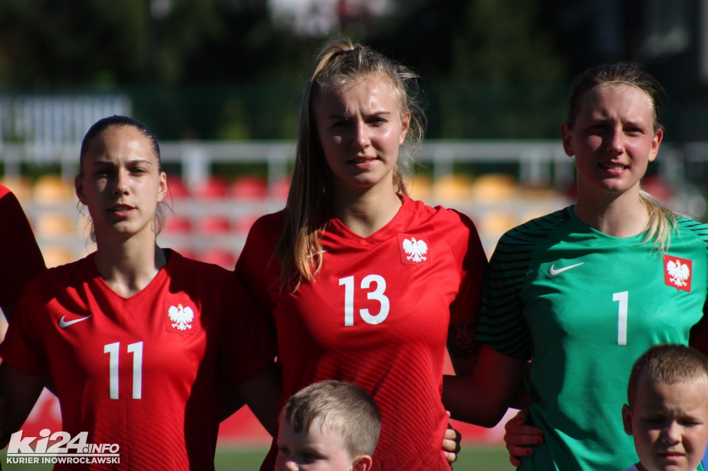 Norwegia-Islandia / Polska-Grecja