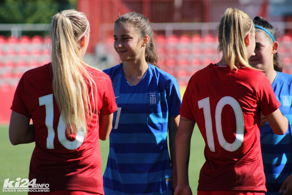 Norwegia-Islandia / Polska-Grecja