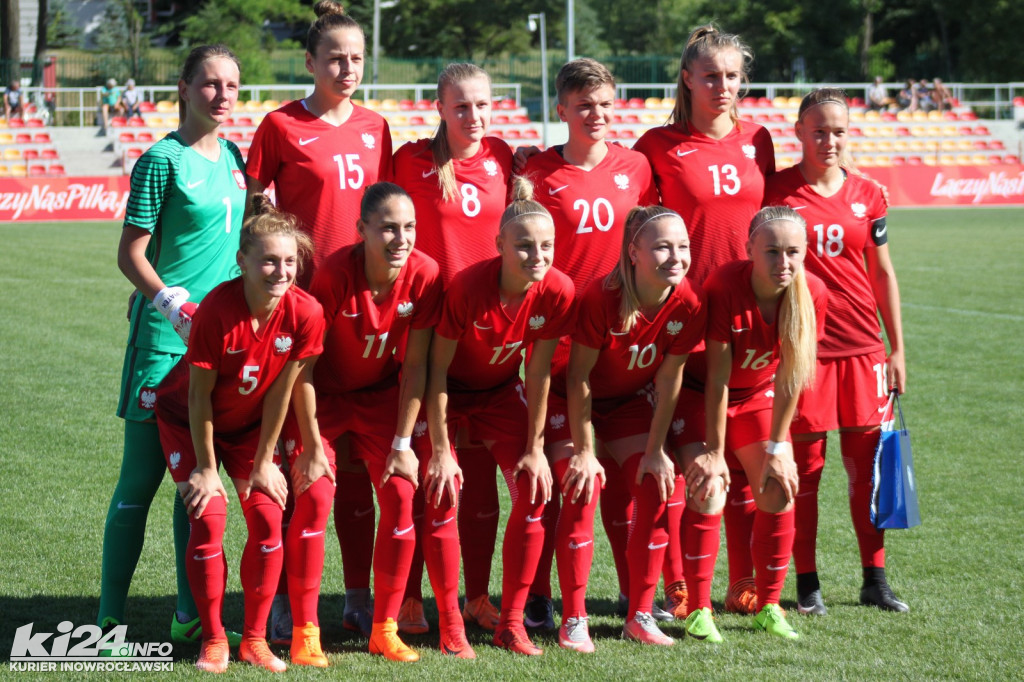 Norwegia-Islandia / Polska-Grecja