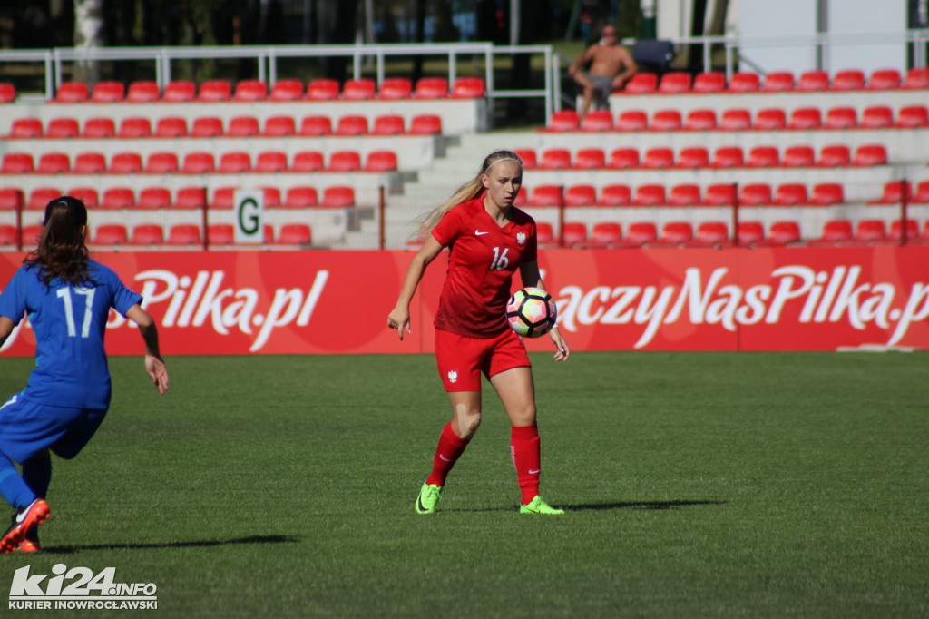 Norwegia-Islandia / Polska-Grecja