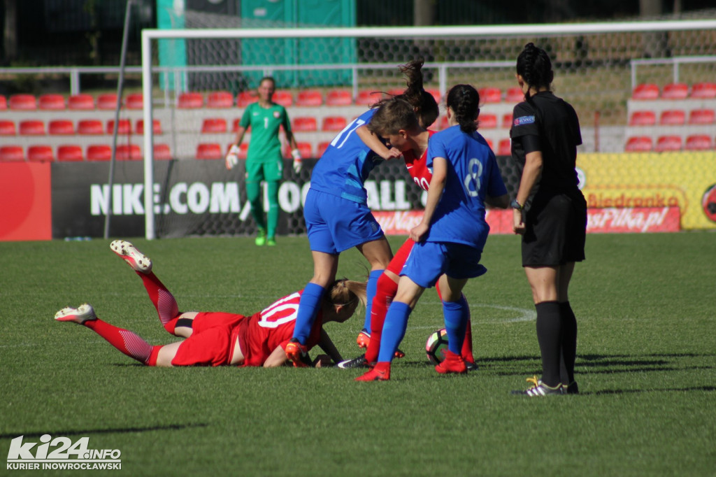 Norwegia-Islandia / Polska-Grecja