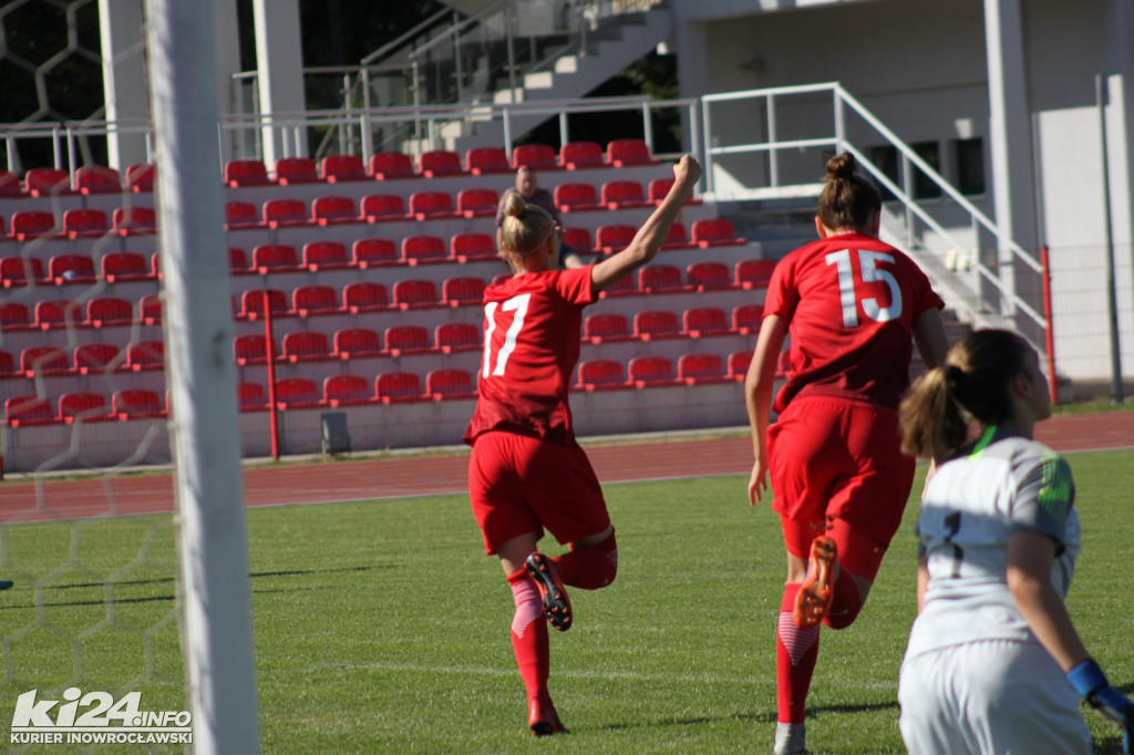Norwegia-Islandia / Polska-Grecja
