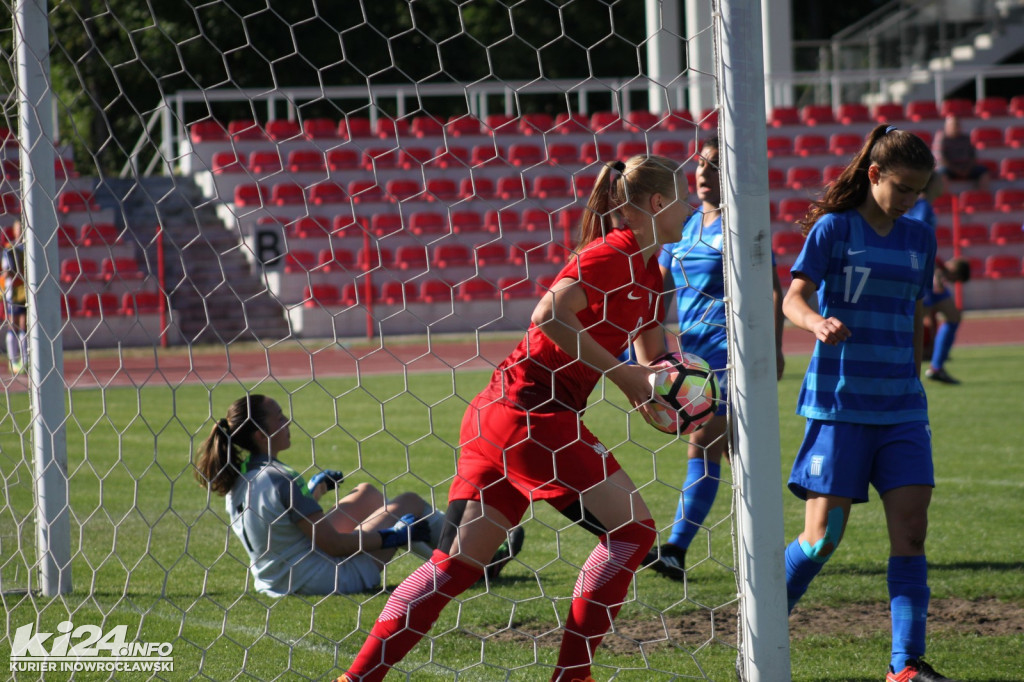 Norwegia-Islandia / Polska-Grecja