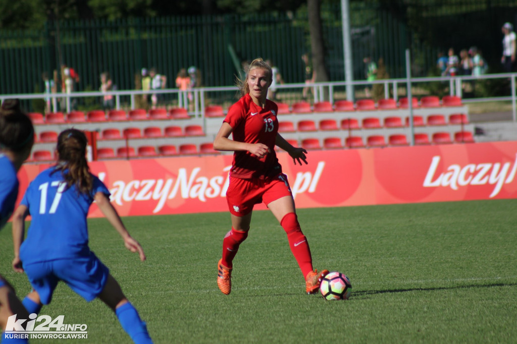 Norwegia-Islandia / Polska-Grecja