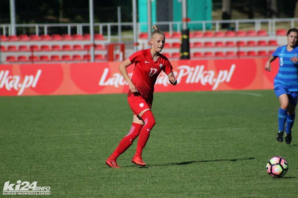 Norwegia-Islandia / Polska-Grecja