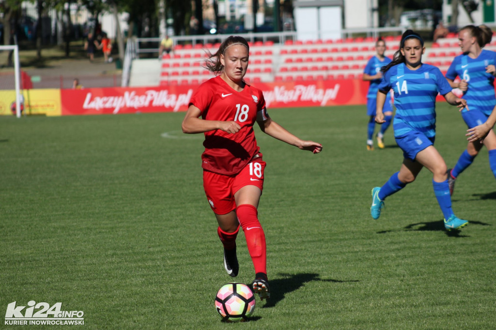 Norwegia-Islandia / Polska-Grecja