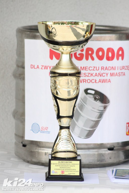 Mieszkańcy - Radni i Urzędnicy