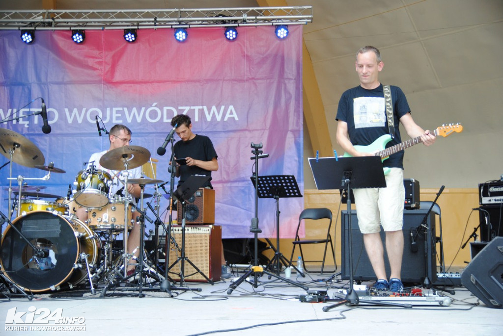 Święto Województwa Kujawsko-Pomorskiego
