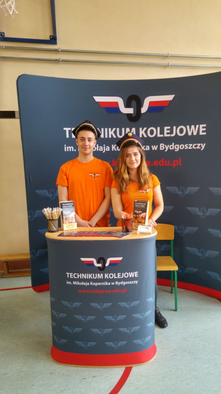 Technikum kolejowe