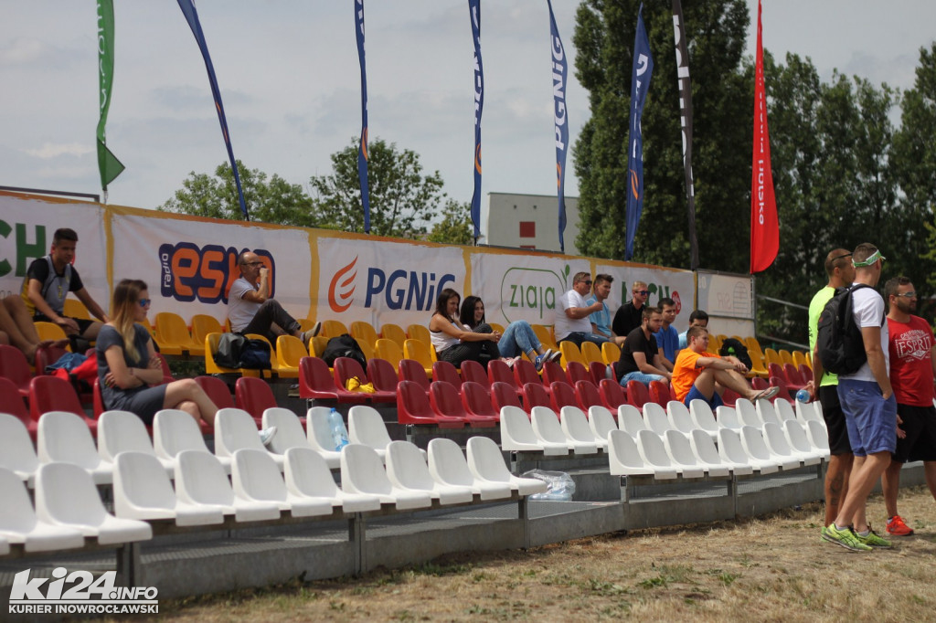 Festiwal Sportów Plażowych - piątek