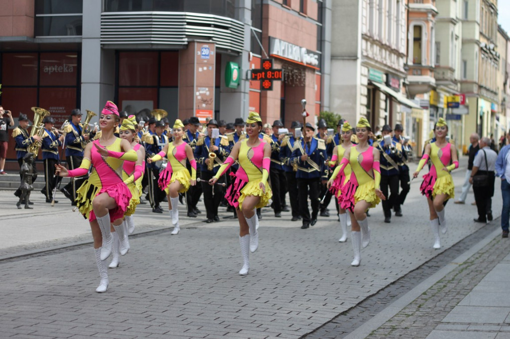 OFMOD - Koncert Inauguracyjny