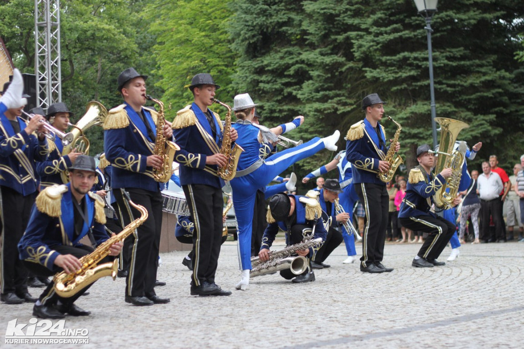 OFMOD - Koncert Inauguracyjny