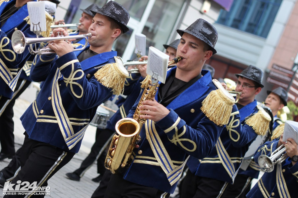OFMOD - Koncert Inauguracyjny