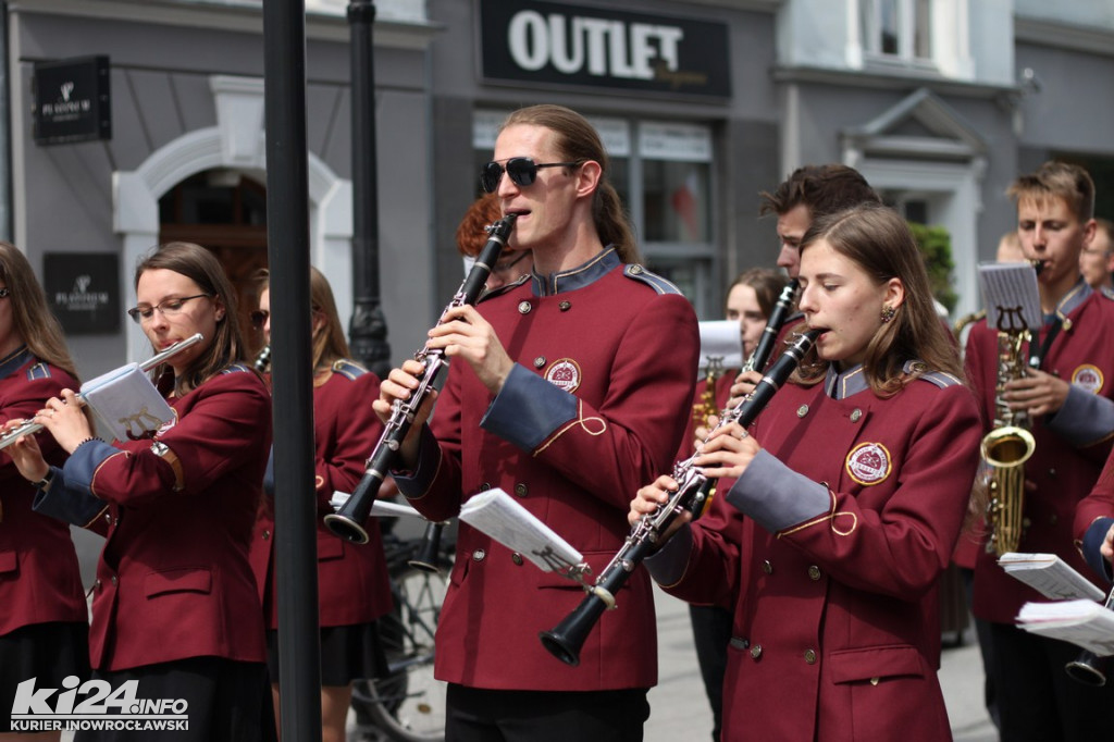 OFMOD - Koncert Inauguracyjny