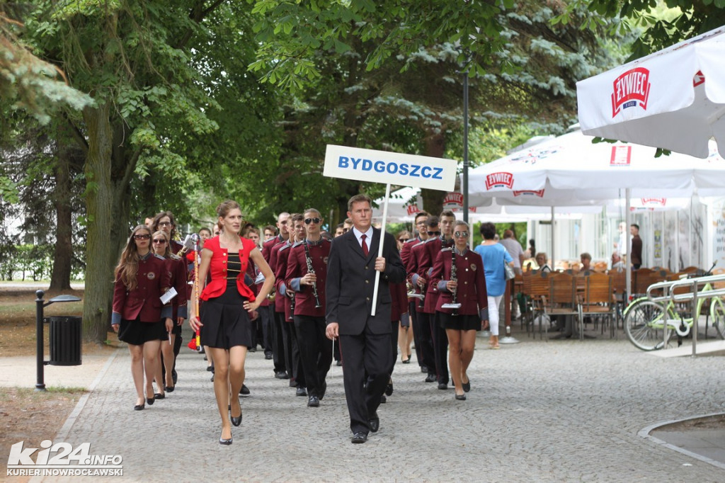 OFMOD - Koncert Inauguracyjny