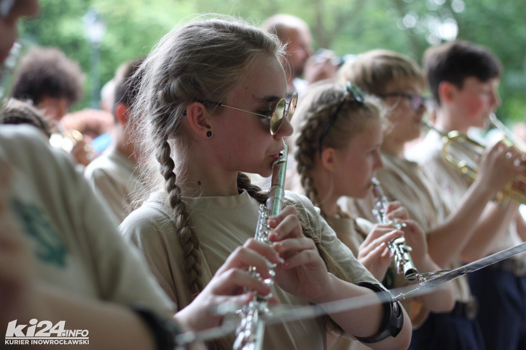 OFMOD - Koncert Inauguracyjny