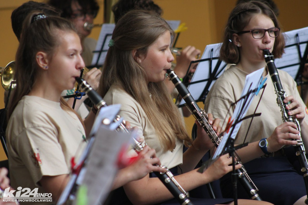 OFMOD - Koncert Inauguracyjny
