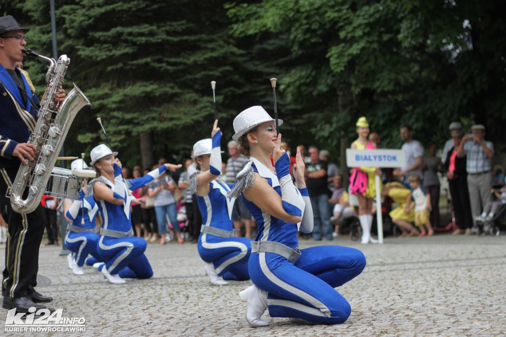 OFMOD - Koncert Inauguracyjny