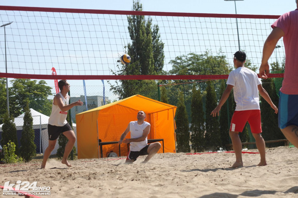 Festiwal Sportów Plażowych - sobota
