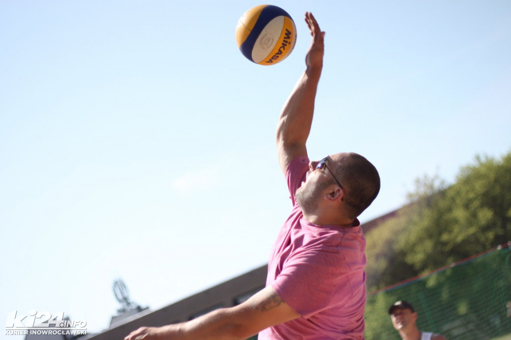 Festiwal Sportów Plażowych - sobota