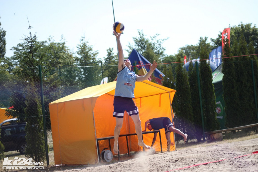 Festiwal Sportów Plażowych - sobota