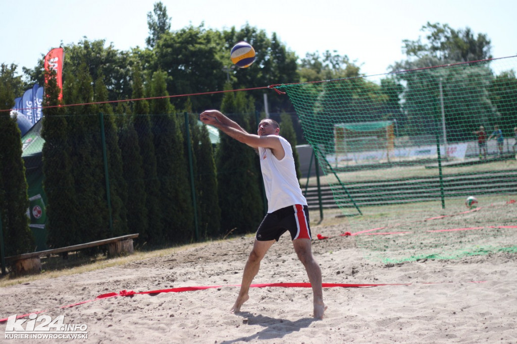 Festiwal Sportów Plażowych - sobota