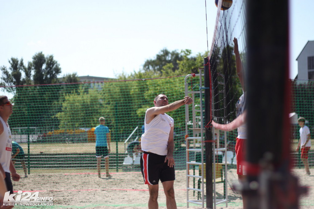 Festiwal Sportów Plażowych - sobota