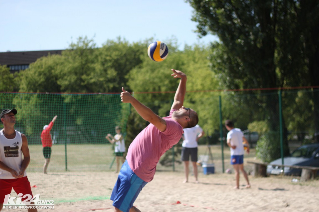 Festiwal Sportów Plażowych - sobota