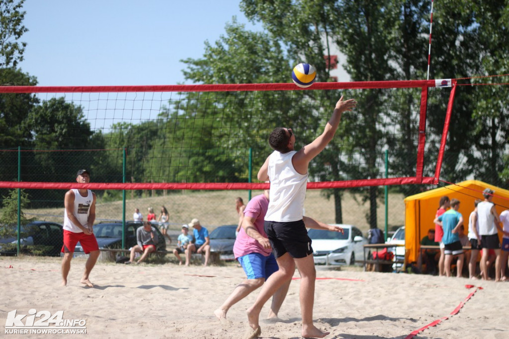 Festiwal Sportów Plażowych - sobota