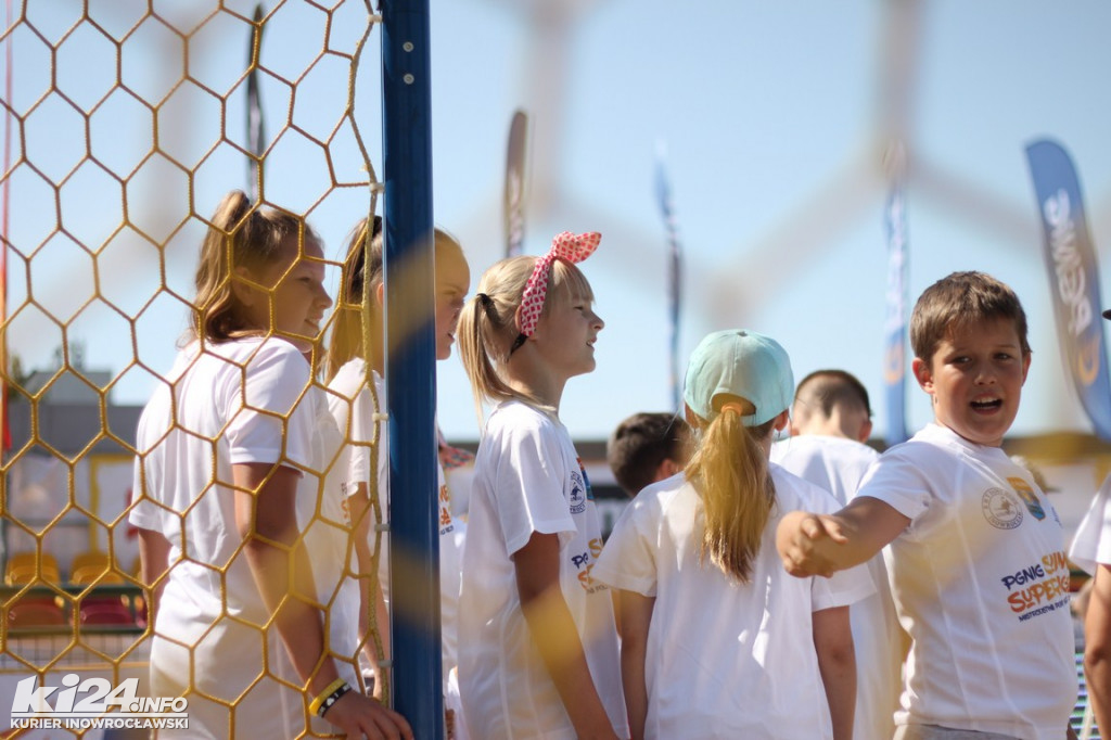 Festiwal Sportów Plażowych - sobota