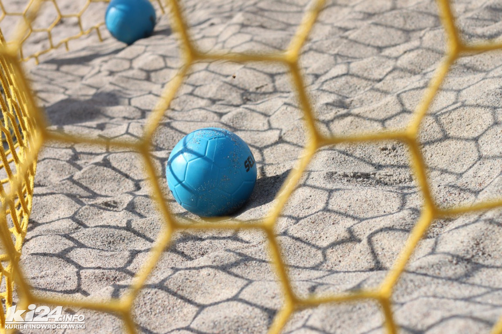 Festiwal Sportów Plażowych - sobota