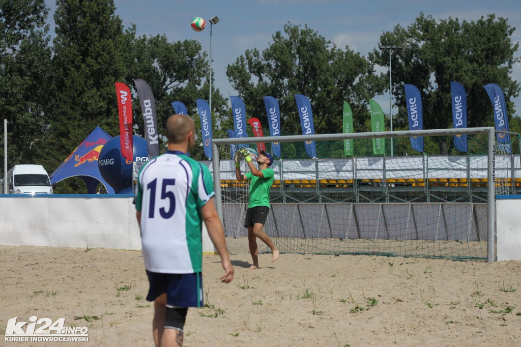 Festiwal Sportów Plażowych - sobota