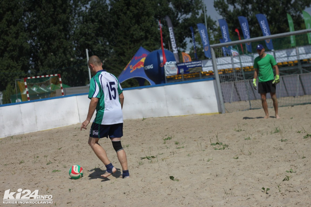 Festiwal Sportów Plażowych - sobota