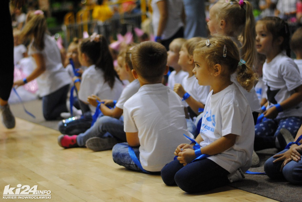 10-lecie Szkoły Tańca RAZ DWA TRZY