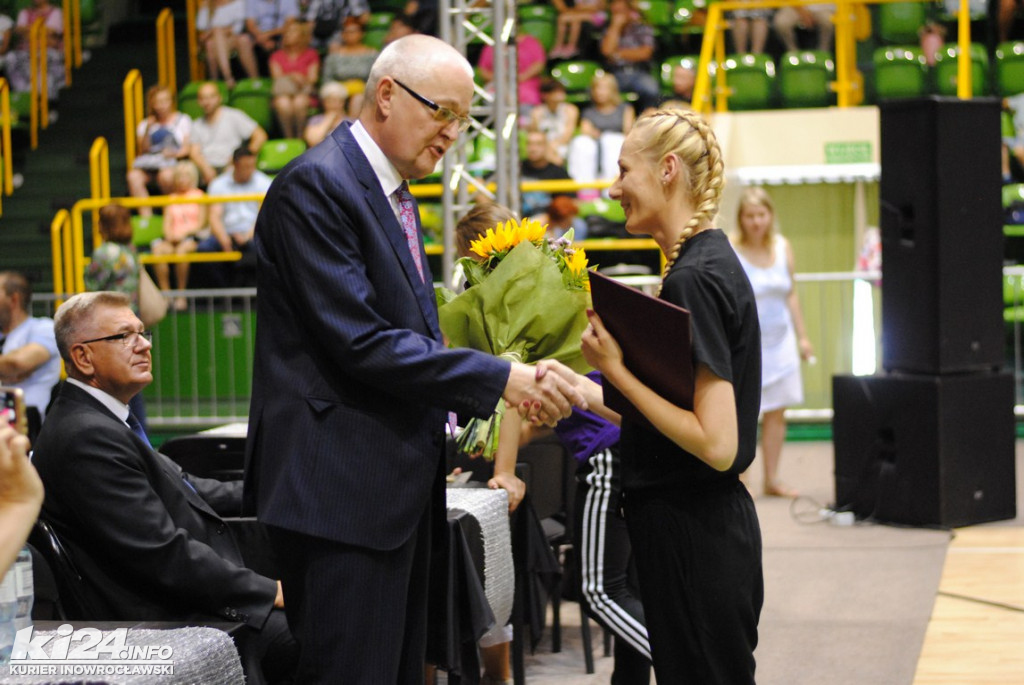 10-lecie Szkoły Tańca RAZ DWA TRZY