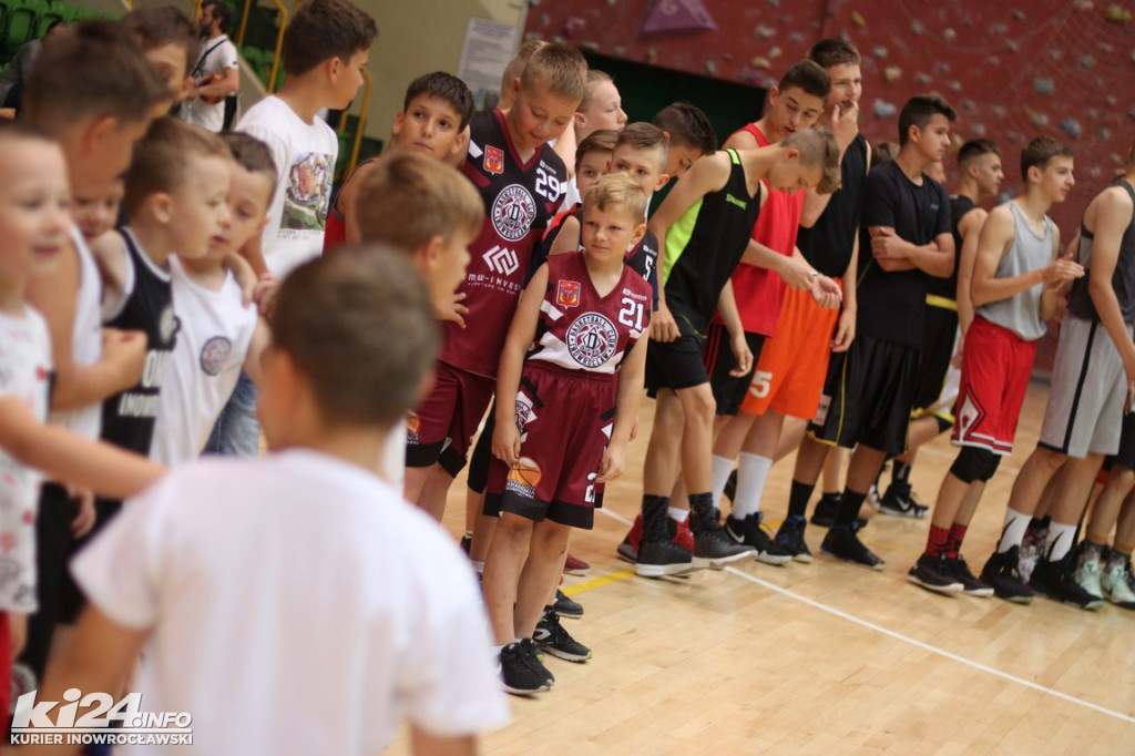 Krzysztof Szubarga CAMP