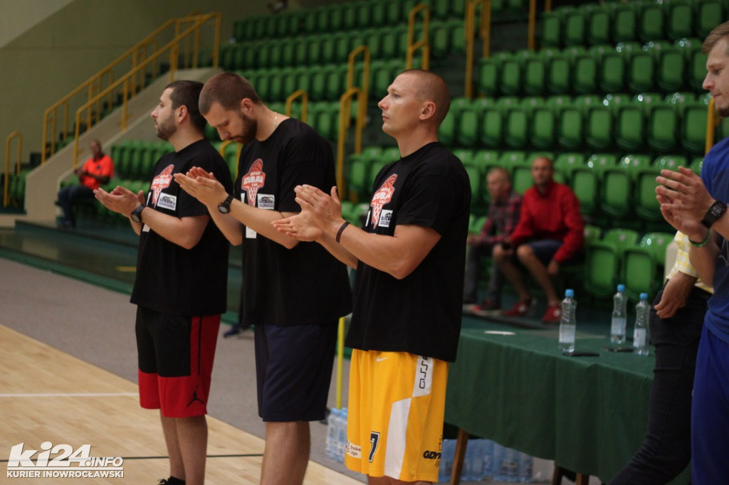 Krzysztof Szubarga CAMP