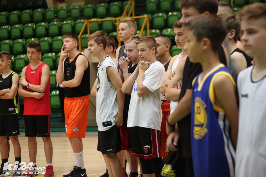 Krzysztof Szubarga CAMP