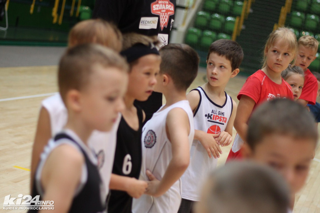 Krzysztof Szubarga CAMP