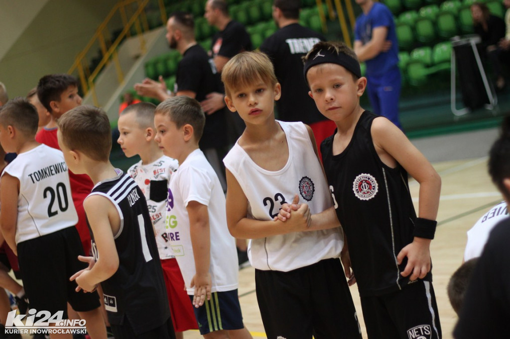 Krzysztof Szubarga CAMP