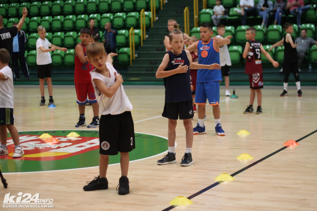 Krzysztof Szubarga CAMP