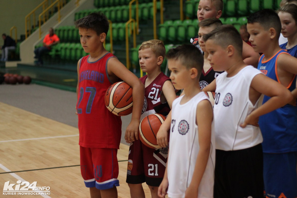 Krzysztof Szubarga CAMP
