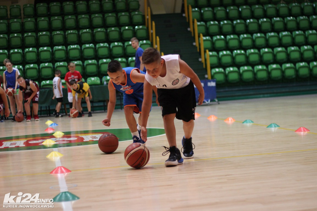 Krzysztof Szubarga CAMP