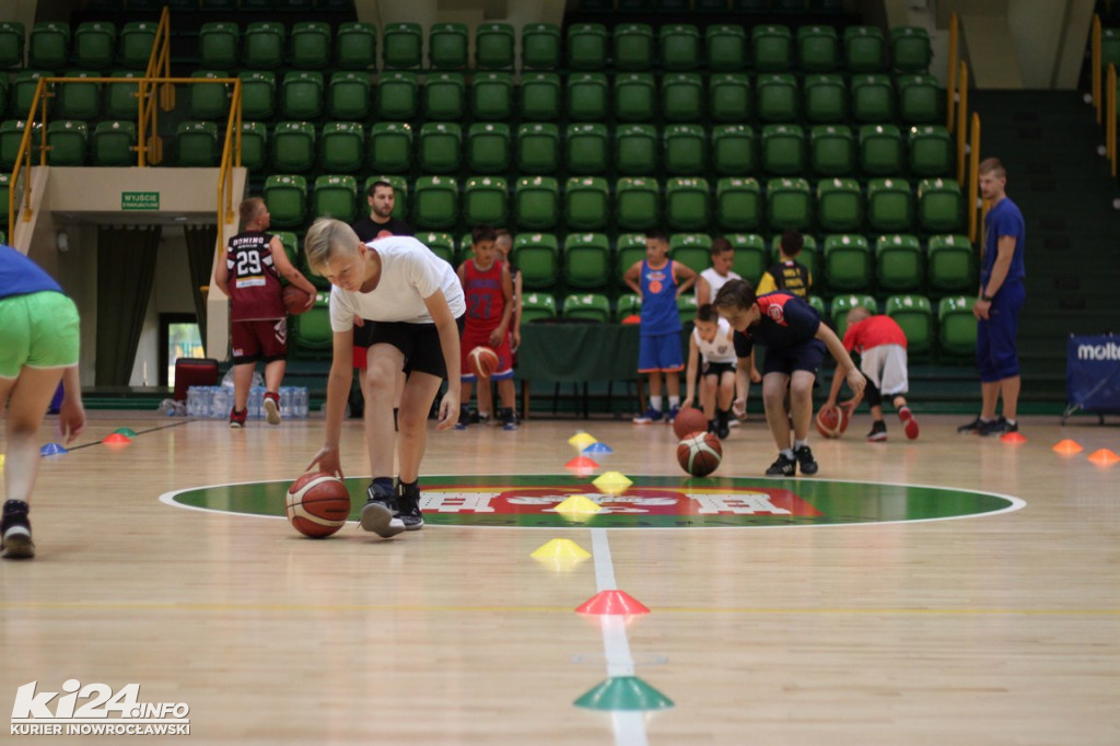 Krzysztof Szubarga CAMP