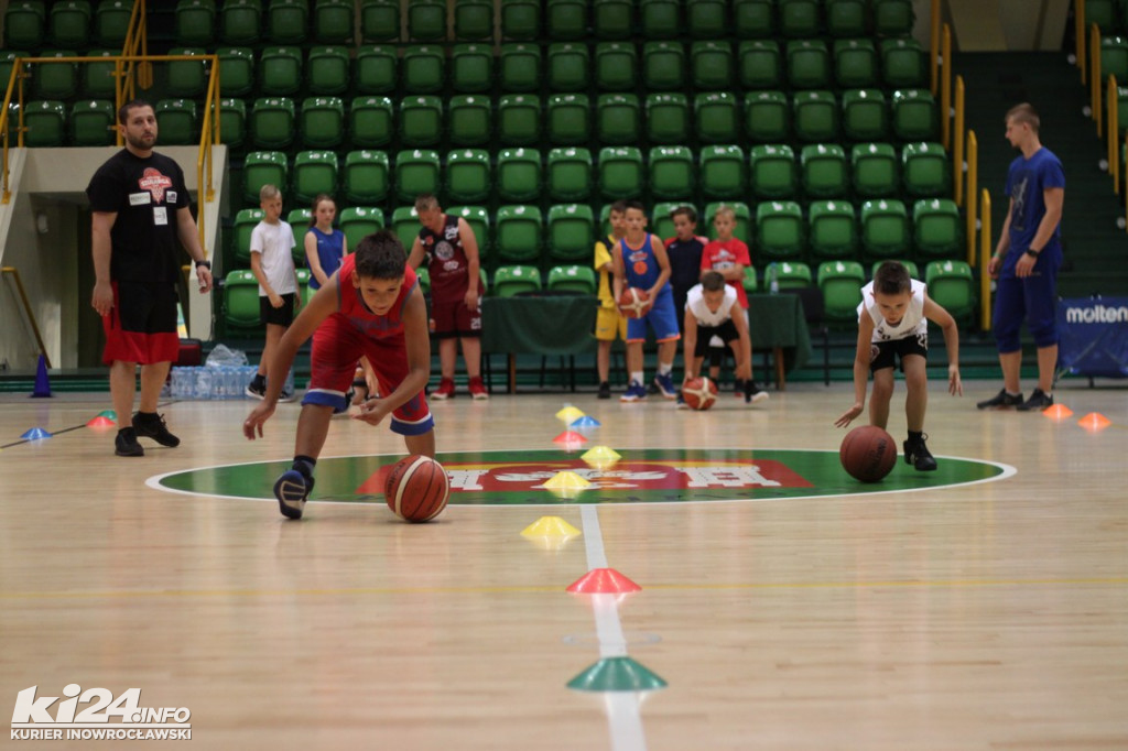 Krzysztof Szubarga CAMP
