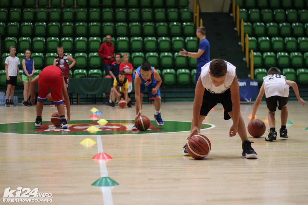 Krzysztof Szubarga CAMP