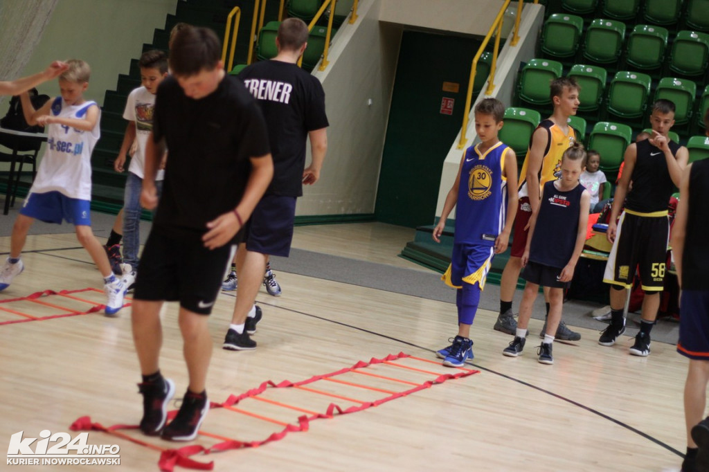 Krzysztof Szubarga CAMP