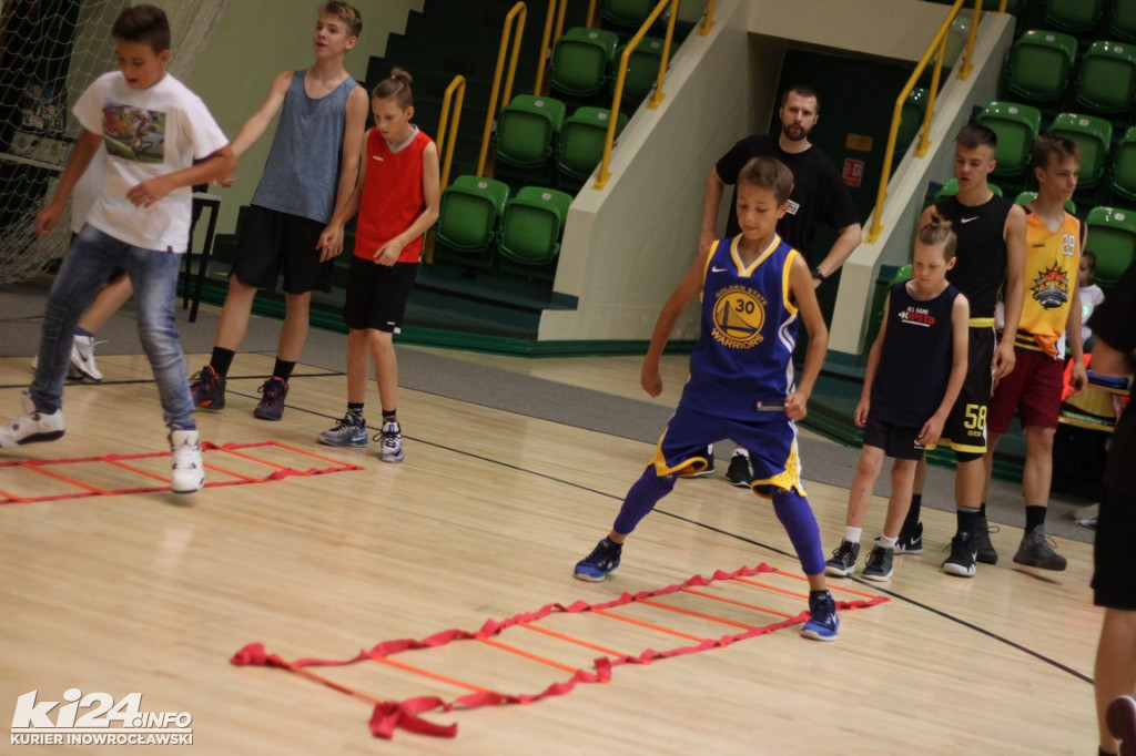 Krzysztof Szubarga CAMP